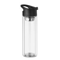 BOTTIGLIA VETRO 380ml